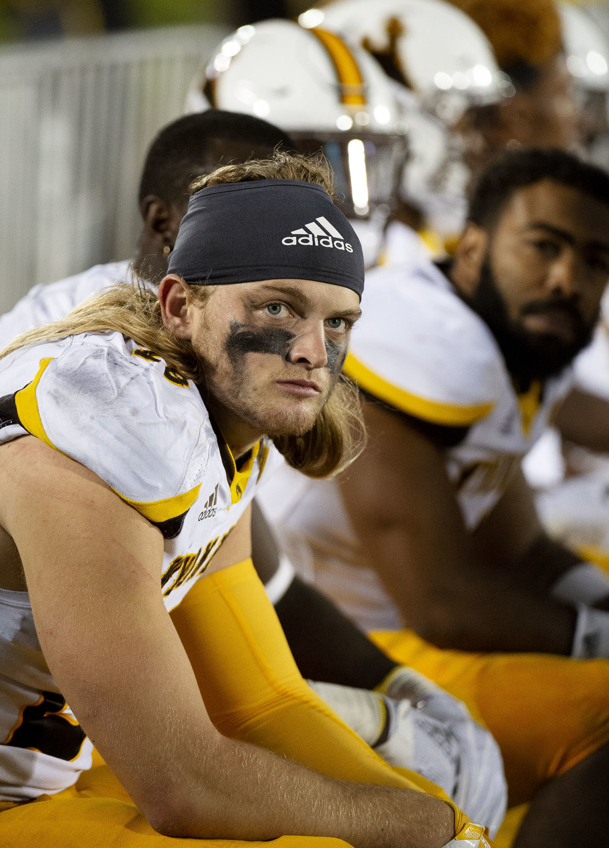 Wyoming vs. Mizzou Football